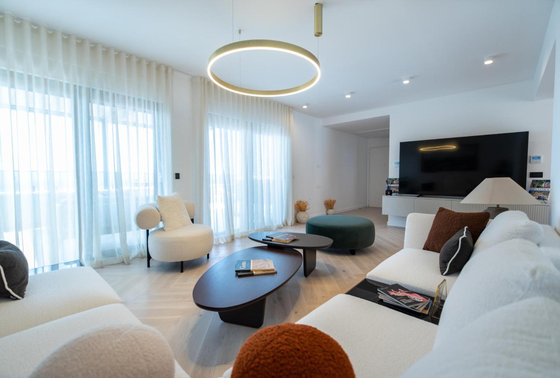 Cascade Luxury Apartments Dubrovnik Eksteriør billede