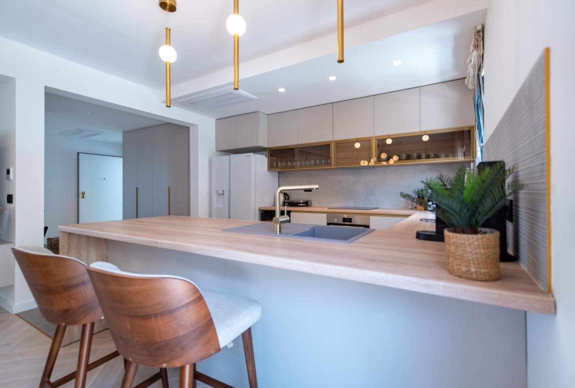 Cascade Luxury Apartments Dubrovnik Eksteriør billede