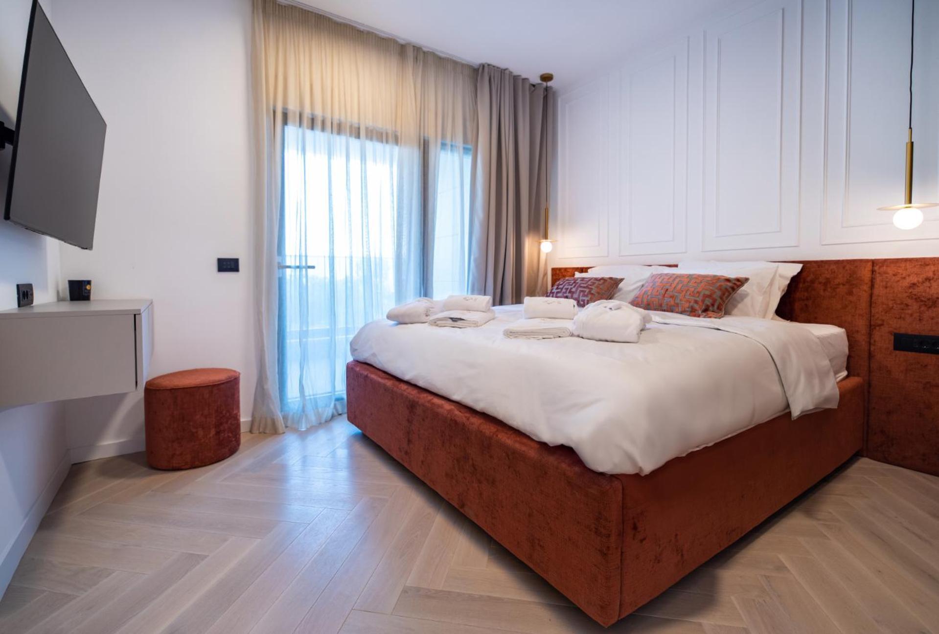 Cascade Luxury Apartments Dubrovnik Eksteriør billede