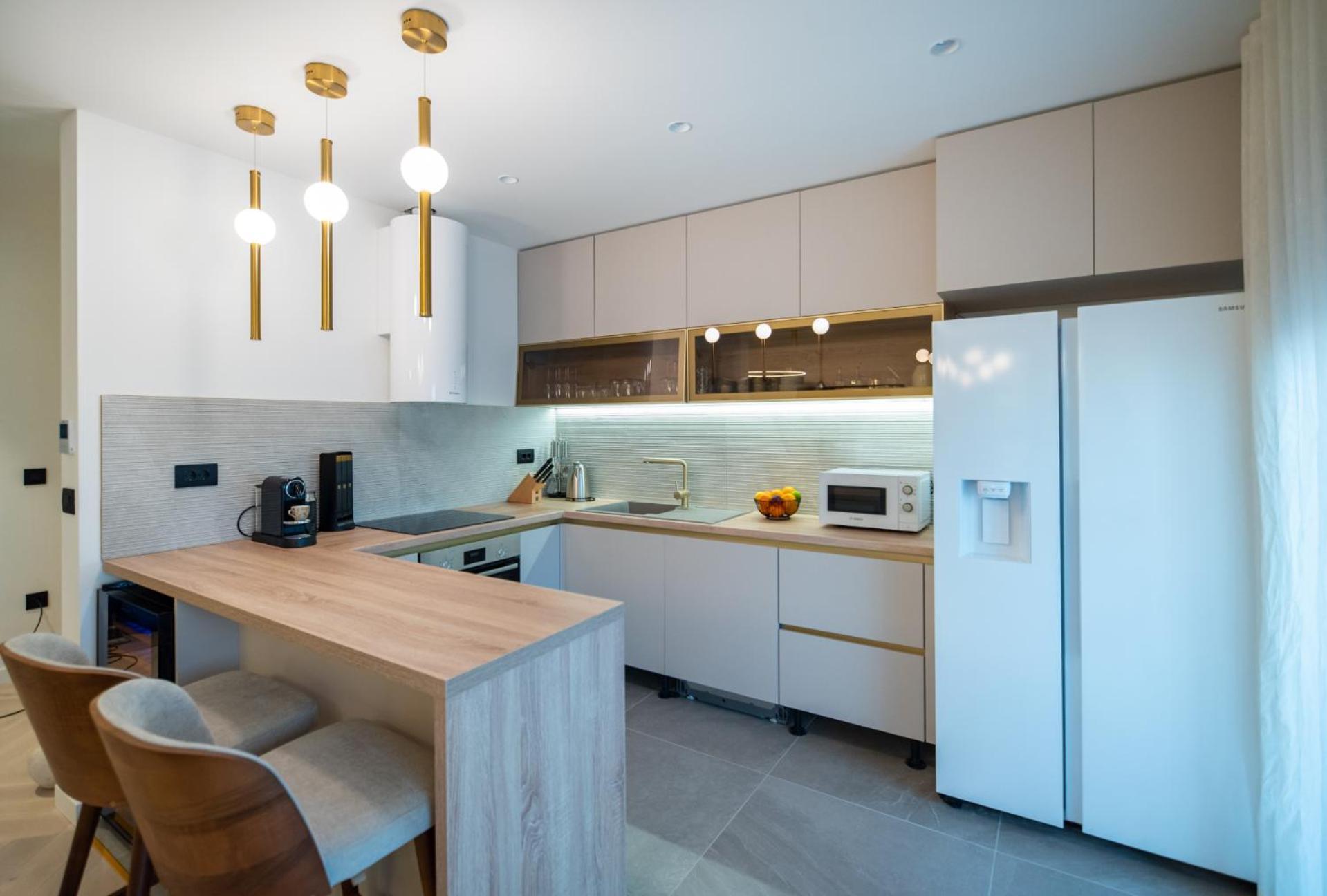 Cascade Luxury Apartments Dubrovnik Eksteriør billede