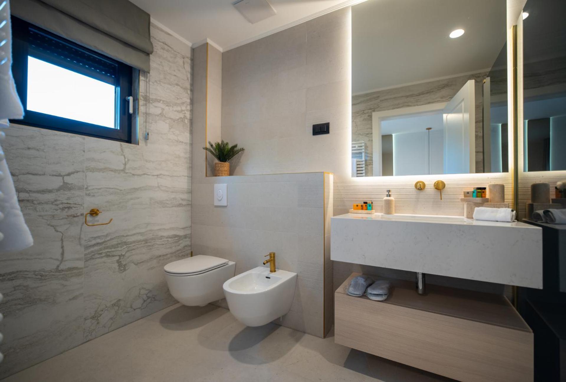 Cascade Luxury Apartments Dubrovnik Eksteriør billede