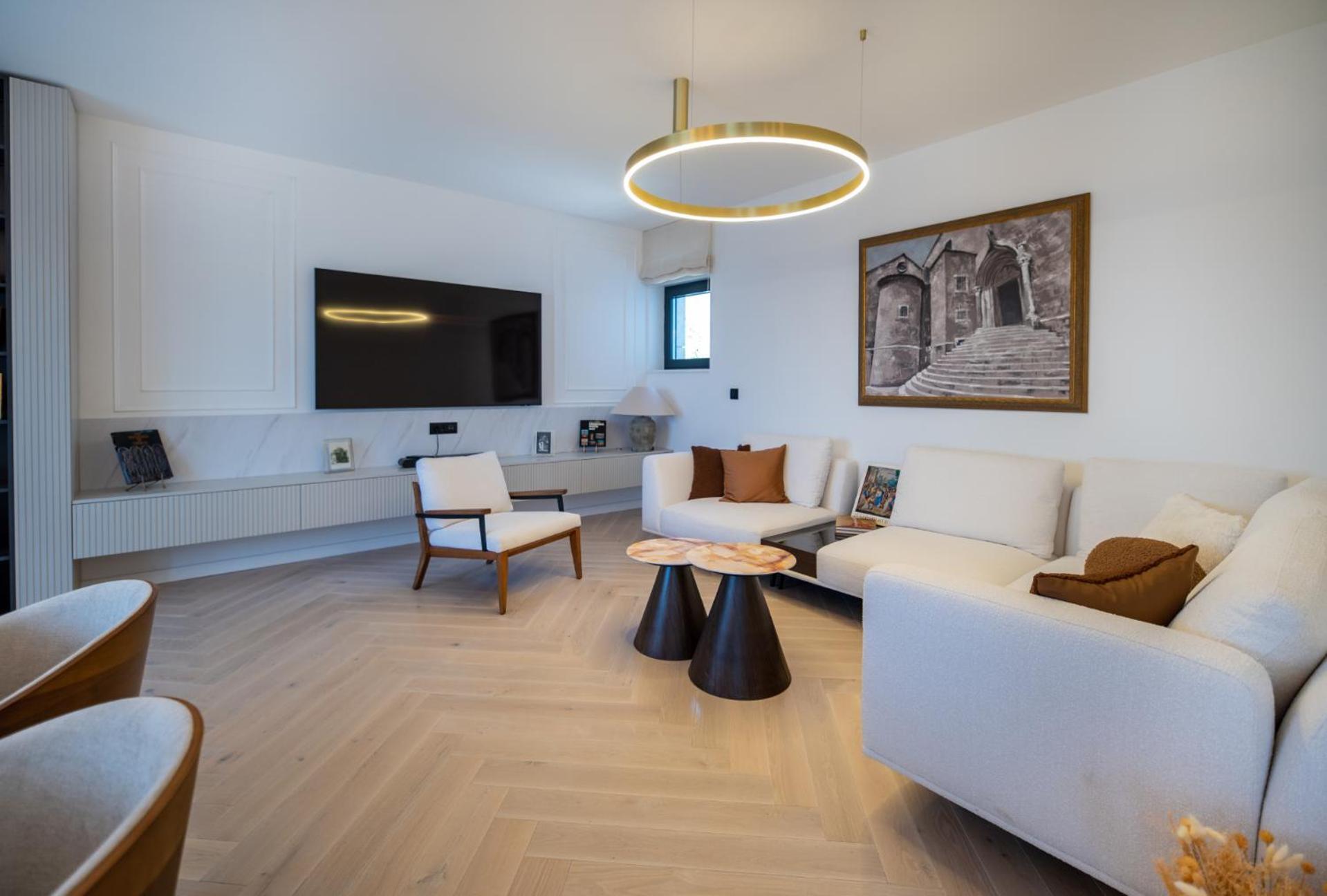 Cascade Luxury Apartments Dubrovnik Eksteriør billede