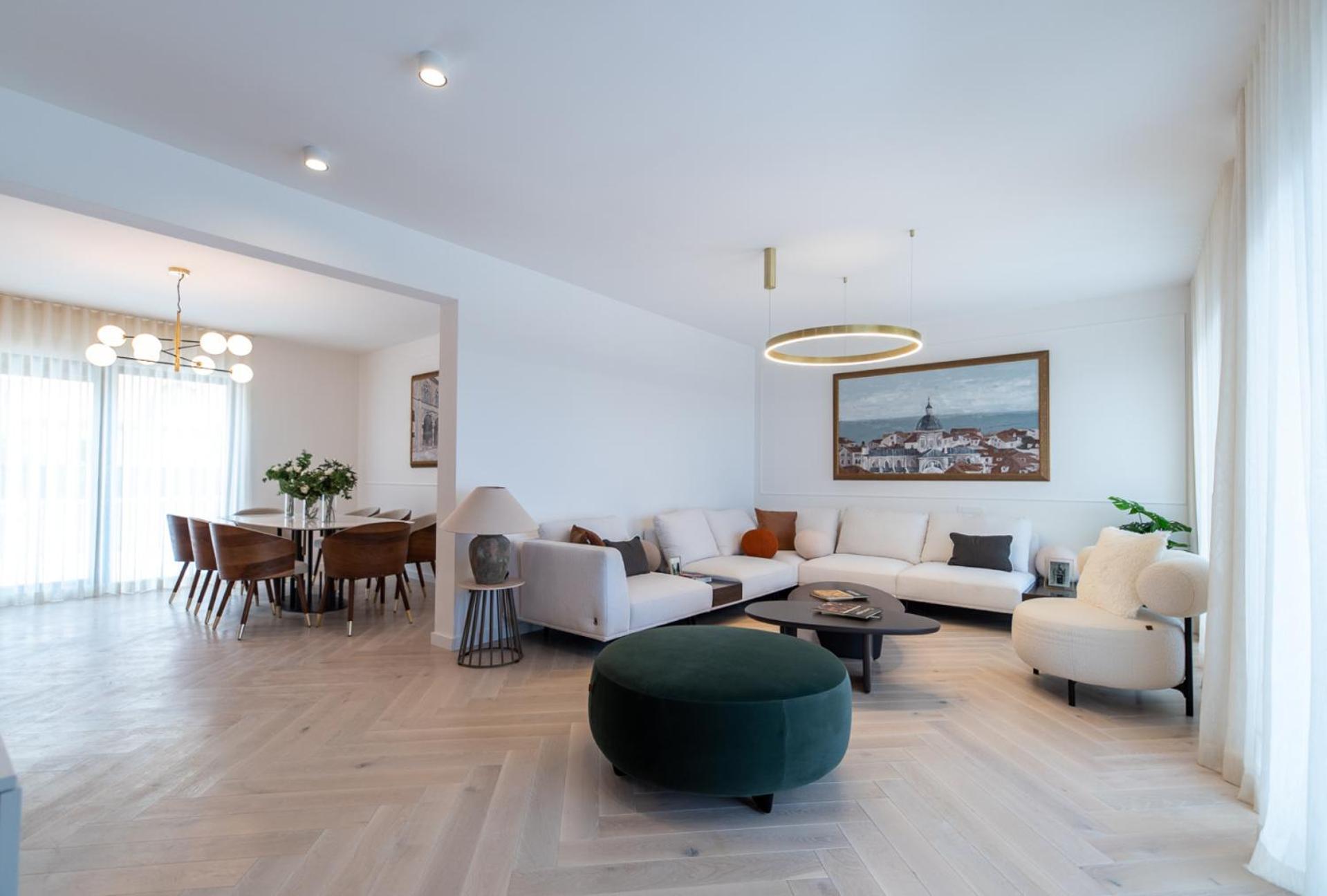 Cascade Luxury Apartments Dubrovnik Eksteriør billede