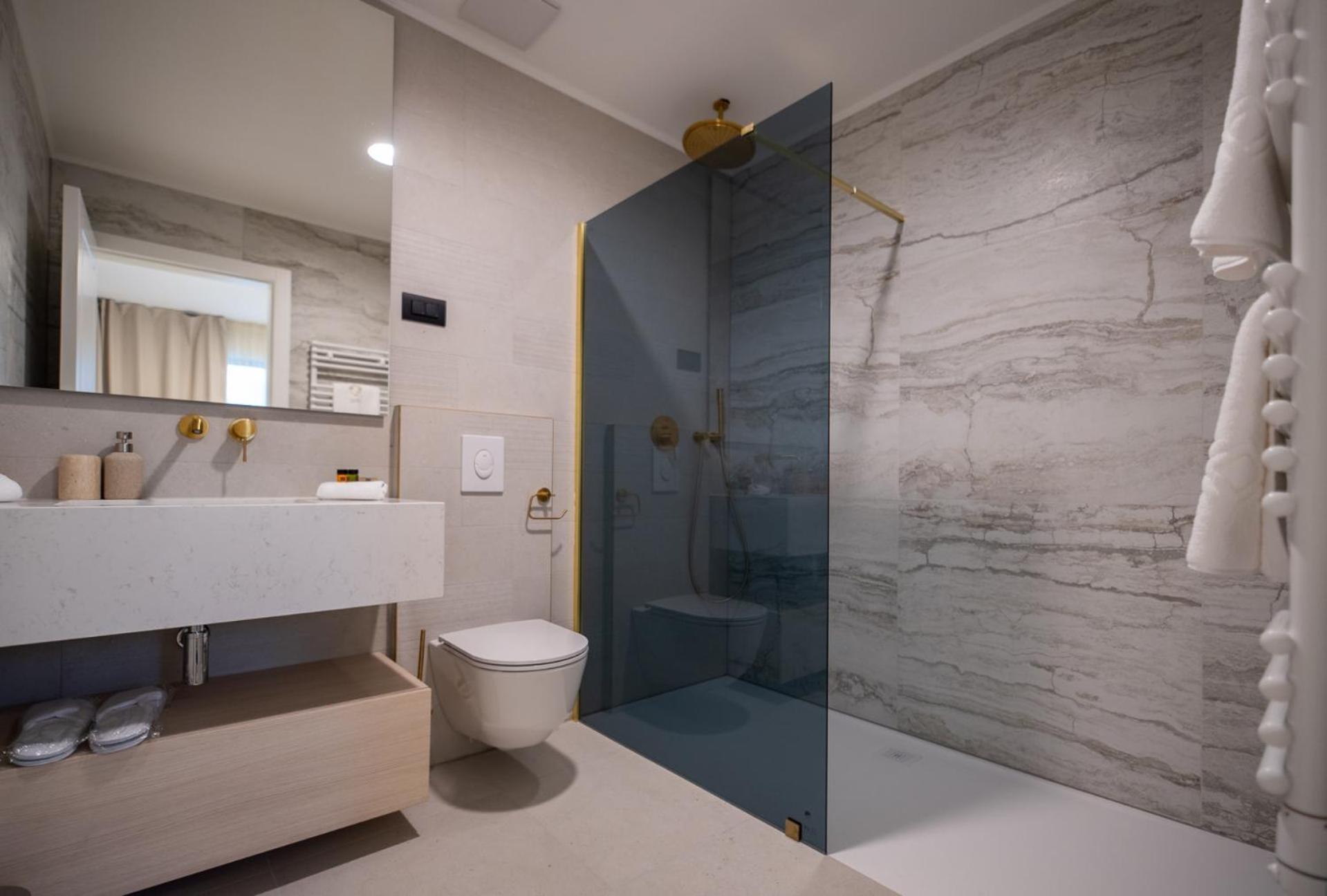 Cascade Luxury Apartments Dubrovnik Eksteriør billede