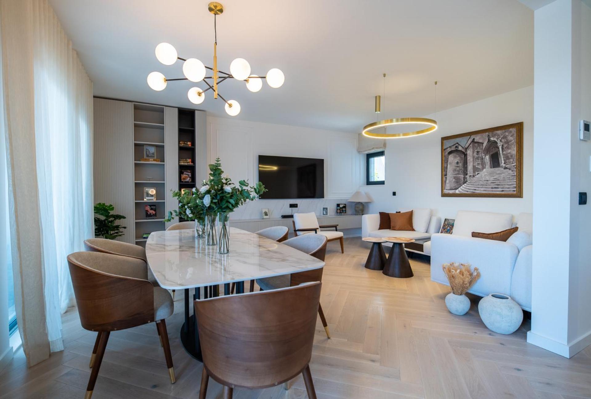 Cascade Luxury Apartments Dubrovnik Eksteriør billede