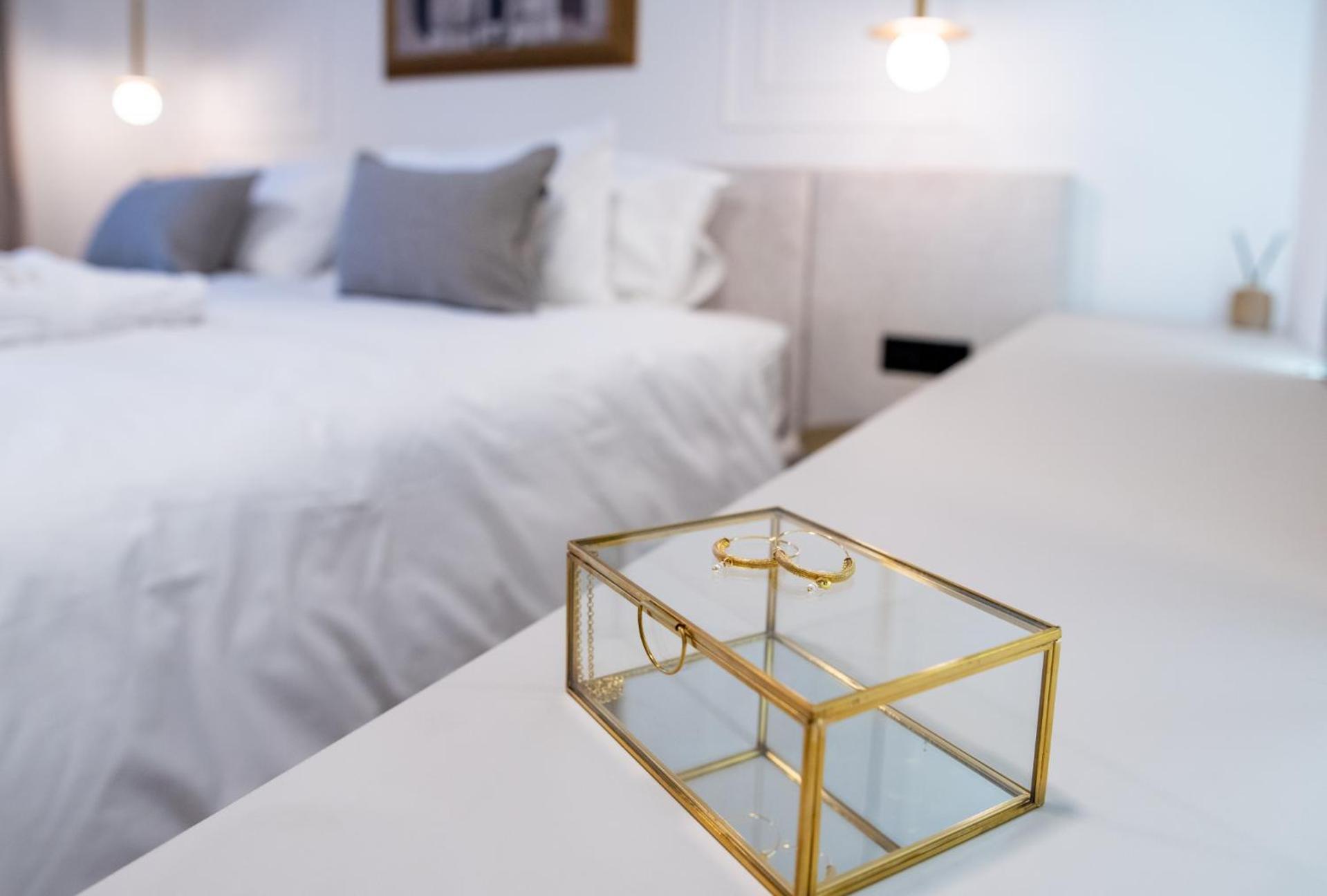 Cascade Luxury Apartments Dubrovnik Eksteriør billede