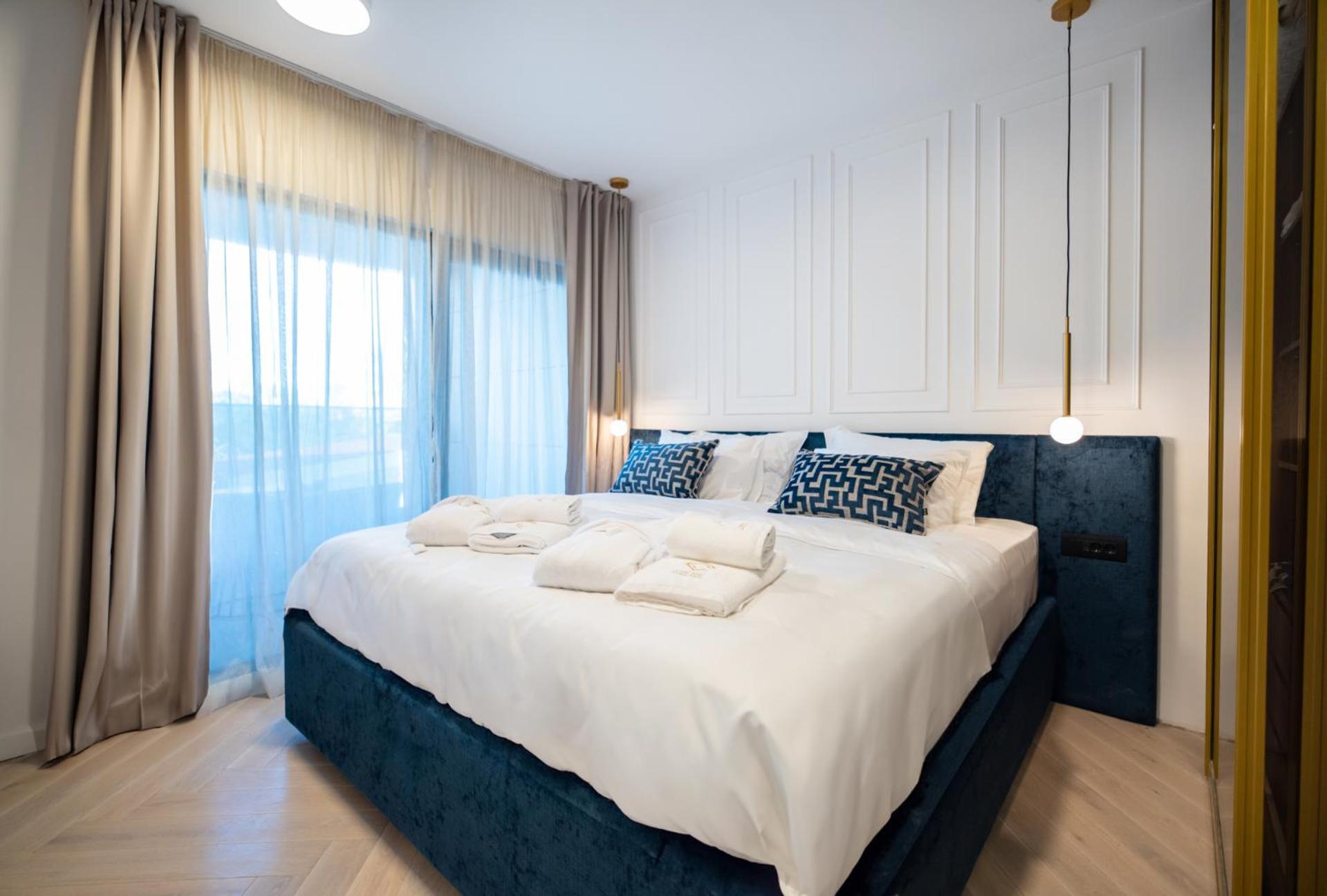 Cascade Luxury Apartments Dubrovnik Eksteriør billede