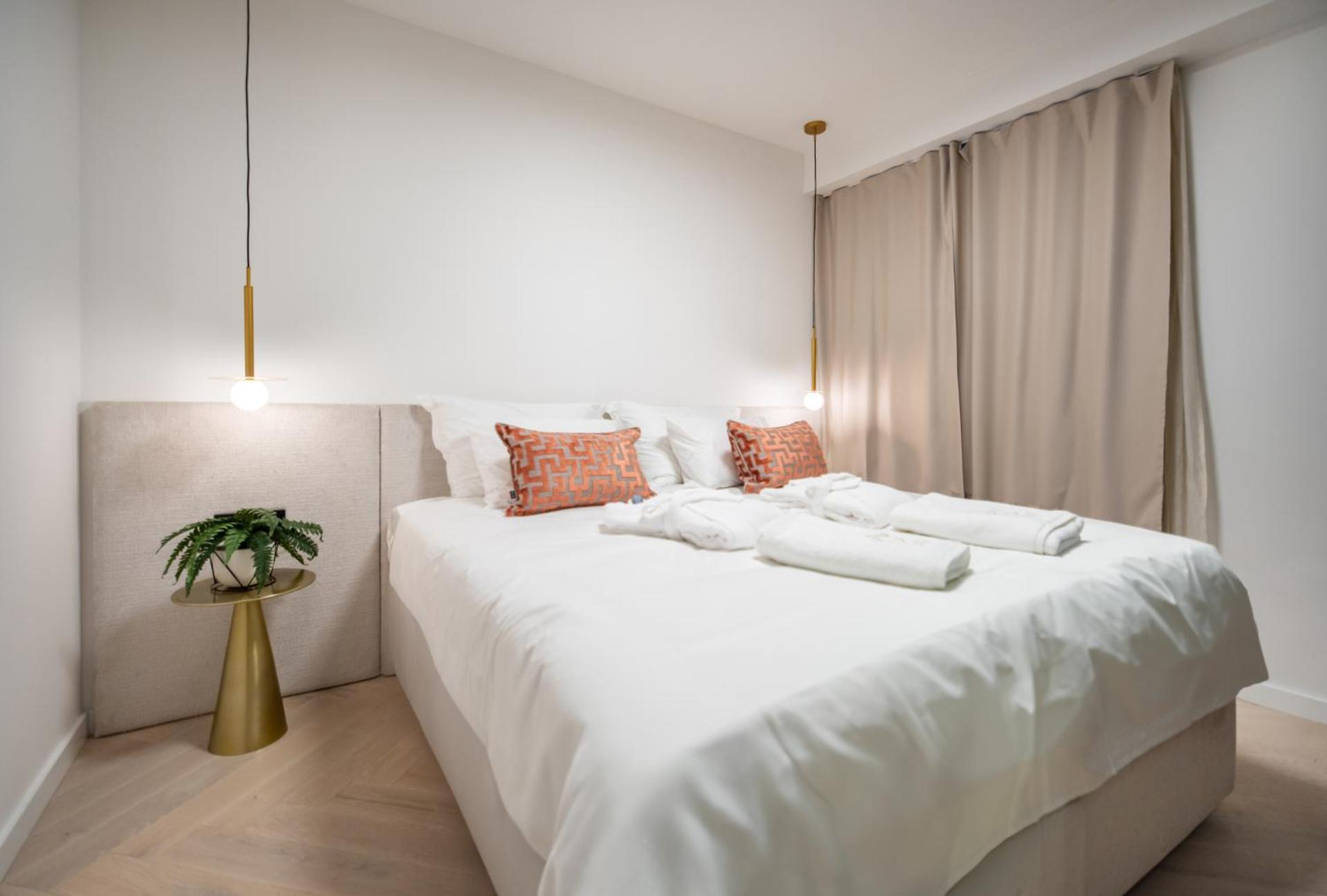 Cascade Luxury Apartments Dubrovnik Eksteriør billede