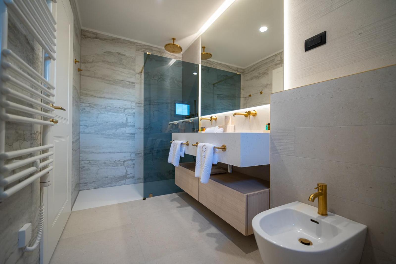 Cascade Luxury Apartments Dubrovnik Eksteriør billede