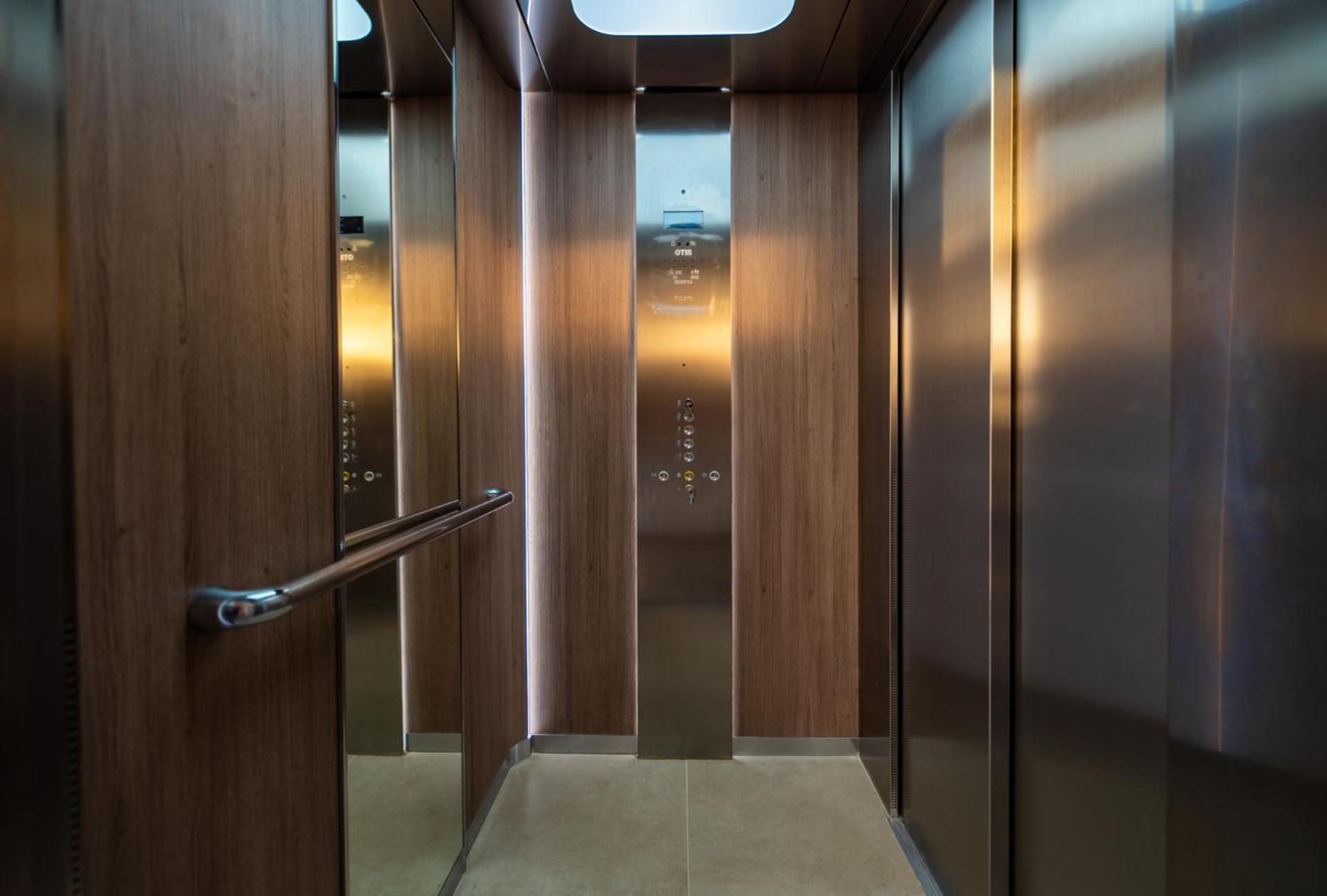 Cascade Luxury Apartments Dubrovnik Eksteriør billede