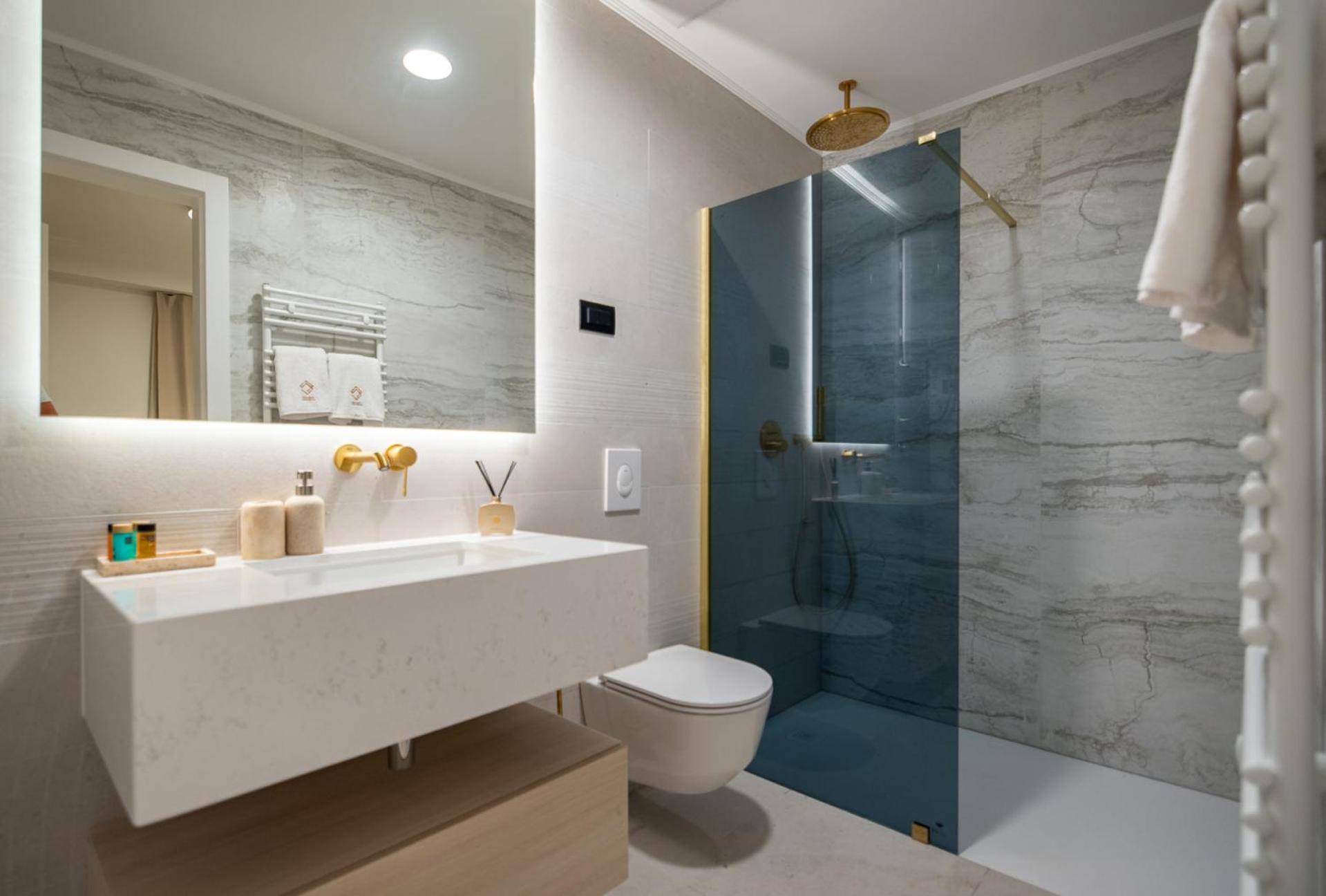 Cascade Luxury Apartments Dubrovnik Eksteriør billede